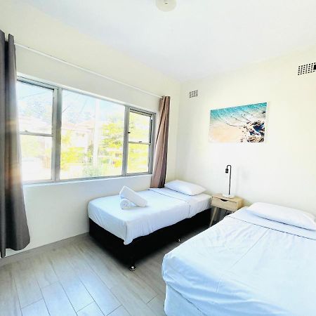 סידני Lotus Stay Manly - Apartment 29A מראה חיצוני תמונה