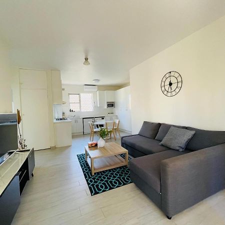 סידני Lotus Stay Manly - Apartment 29A מראה חיצוני תמונה