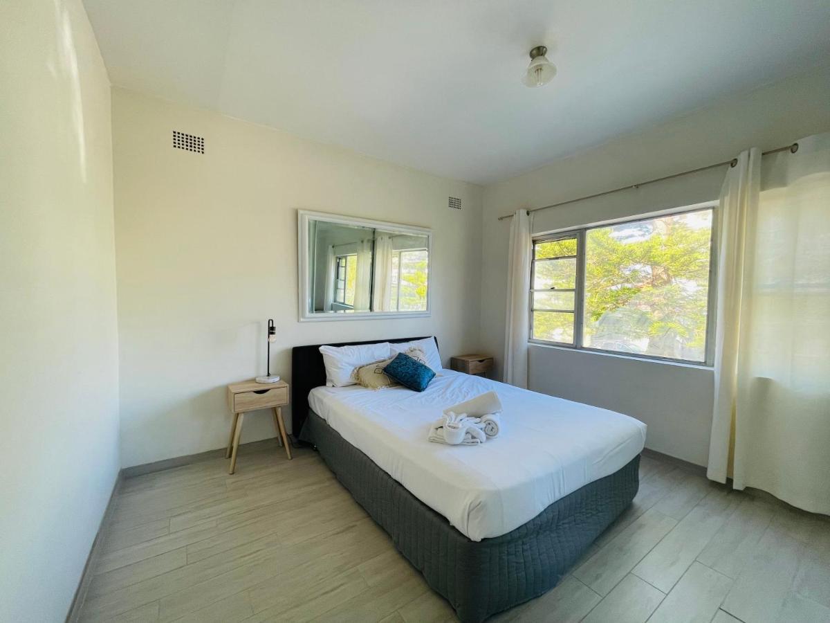 סידני Lotus Stay Manly - Apartment 29A מראה חיצוני תמונה