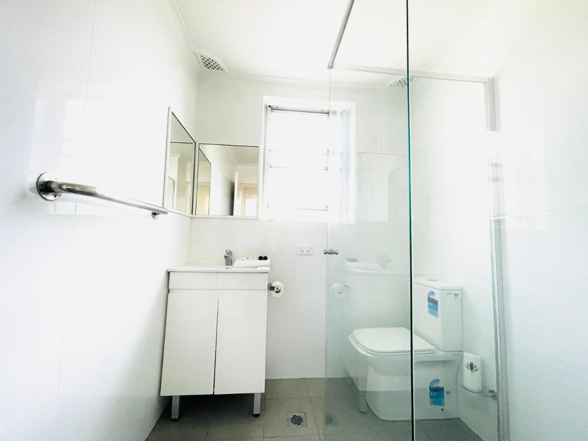 סידני Lotus Stay Manly - Apartment 29A מראה חיצוני תמונה