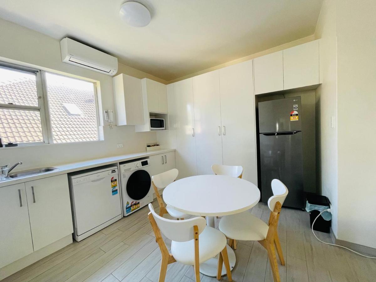 סידני Lotus Stay Manly - Apartment 29A מראה חיצוני תמונה