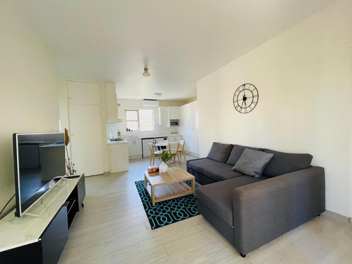 סידני Lotus Stay Manly - Apartment 29A מראה חיצוני תמונה